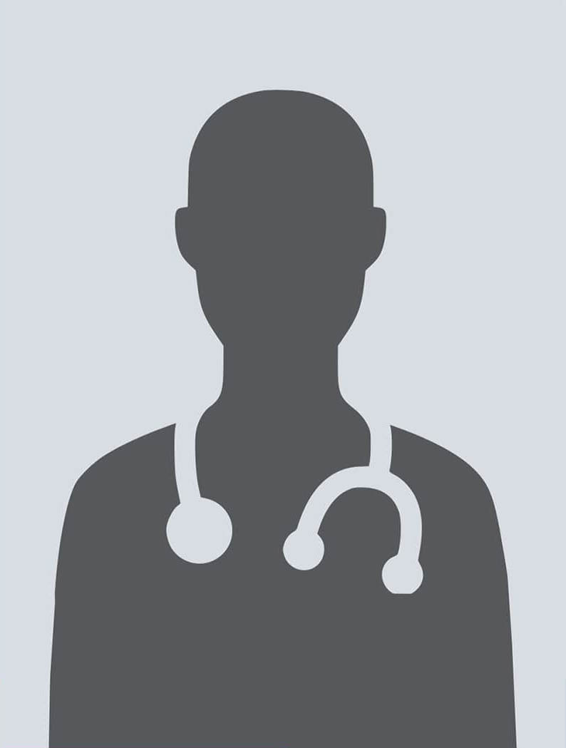 Doctor Placeholder 1
